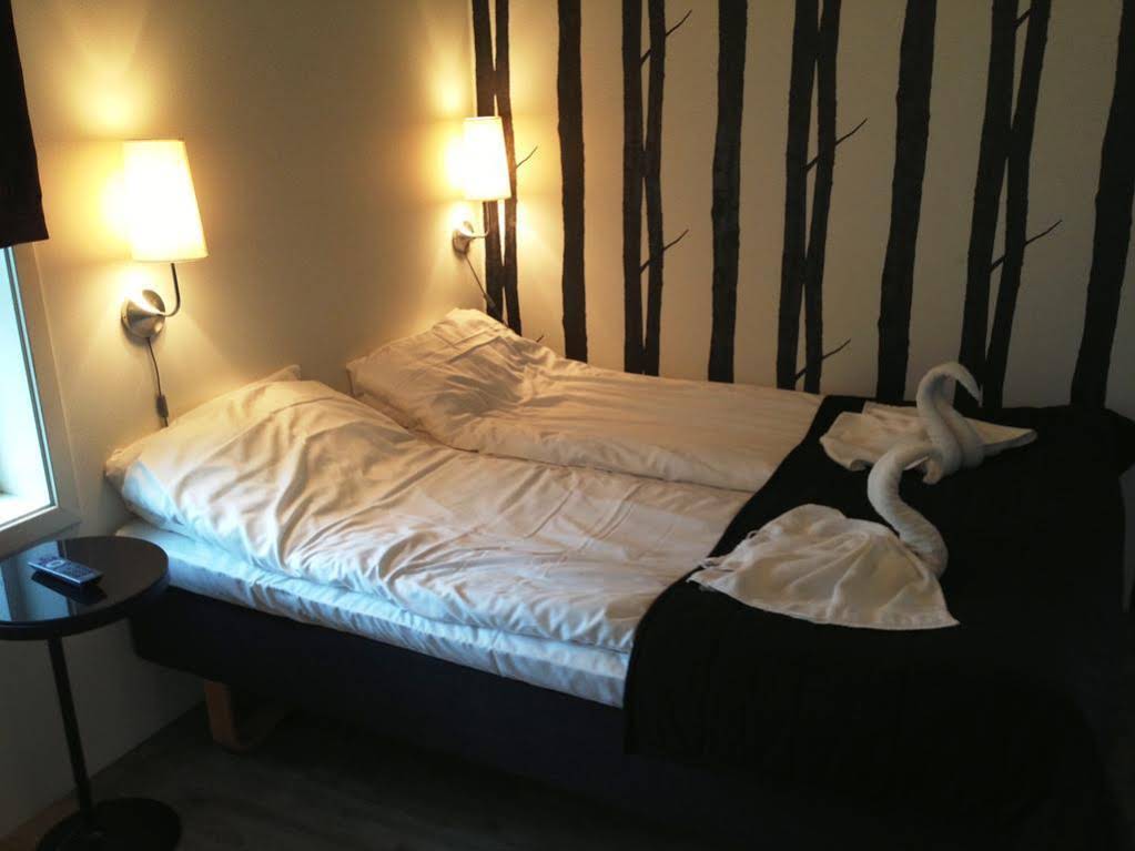Torget Hotell