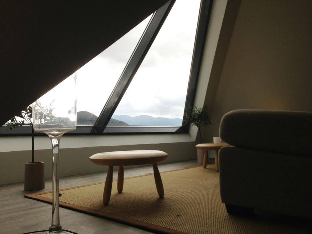 Torget Hotell