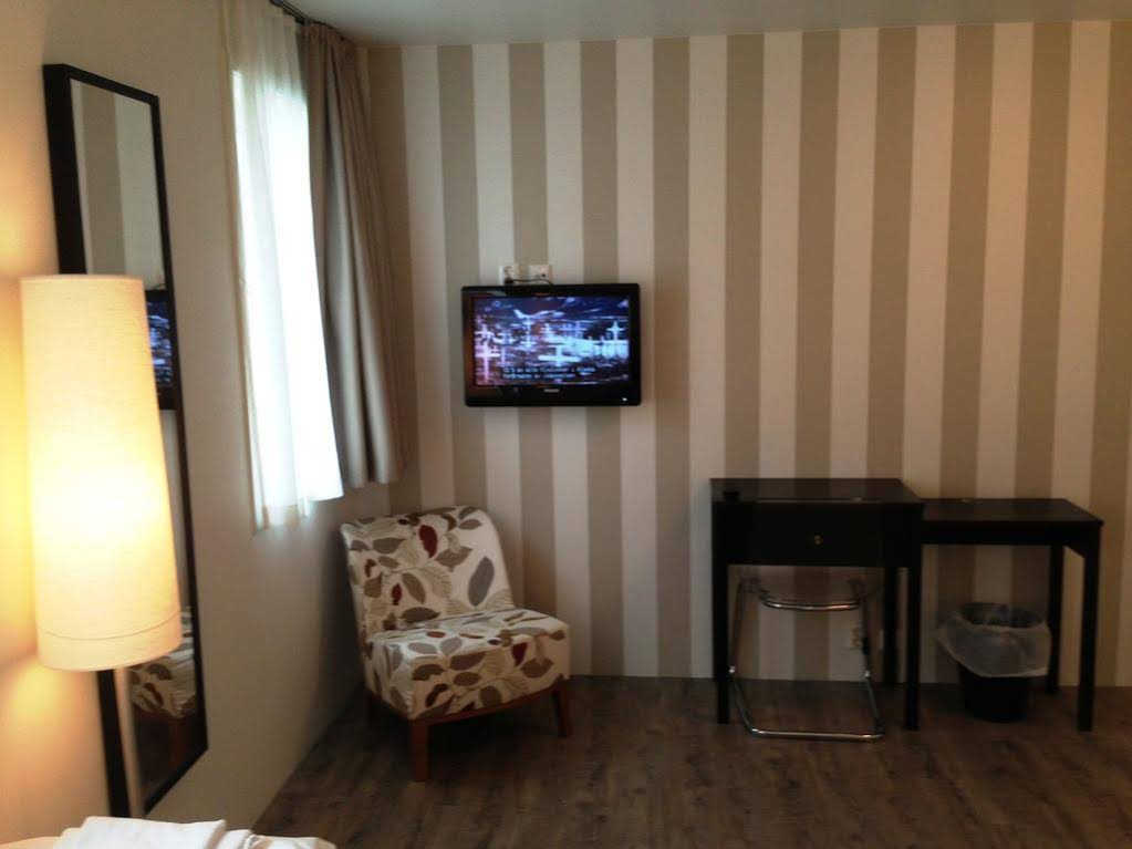Torget Hotell
