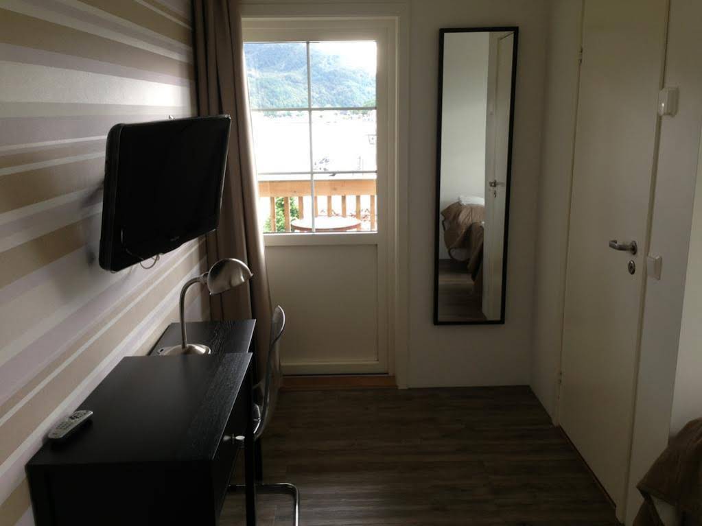 Torget Hotell