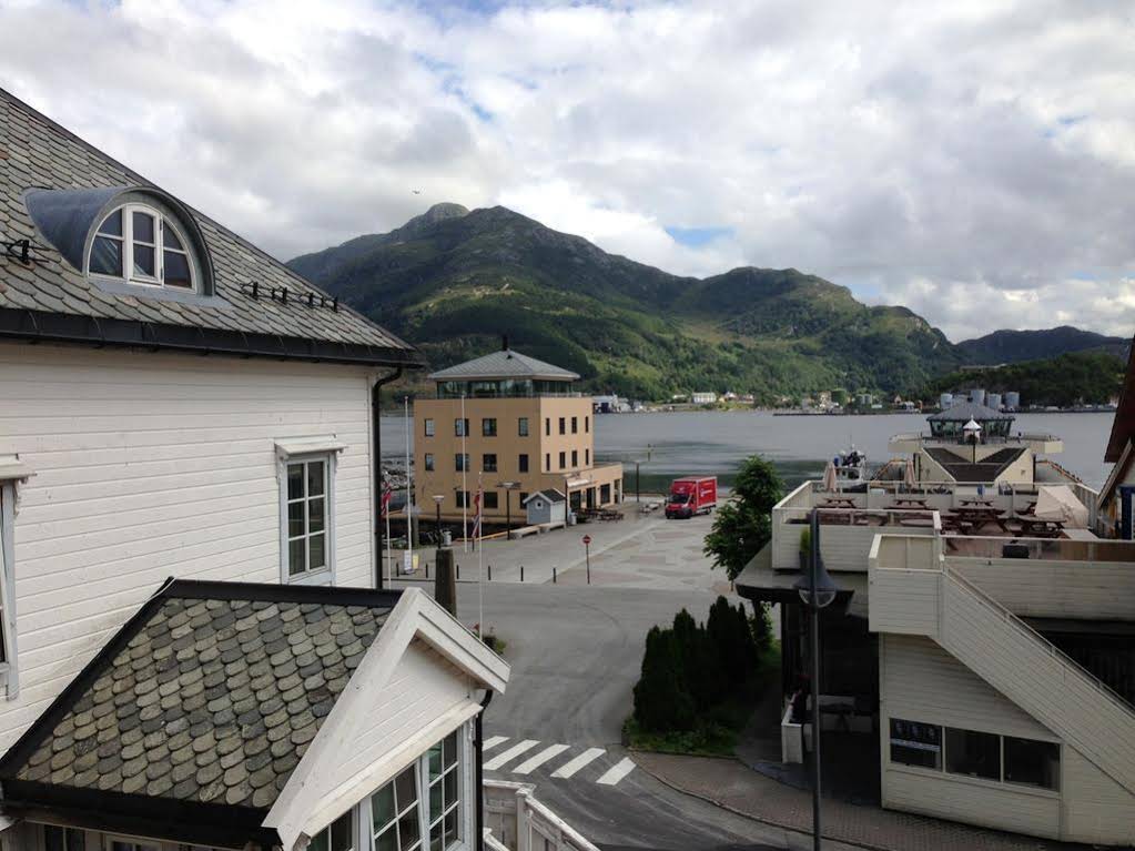 Torget Hotell