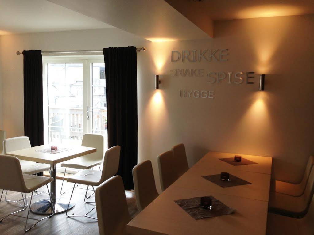 Torget Hotell