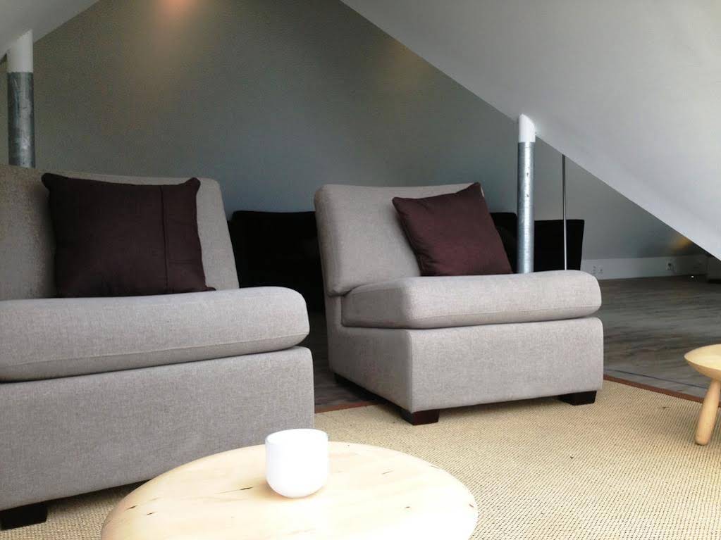Torget Hotell