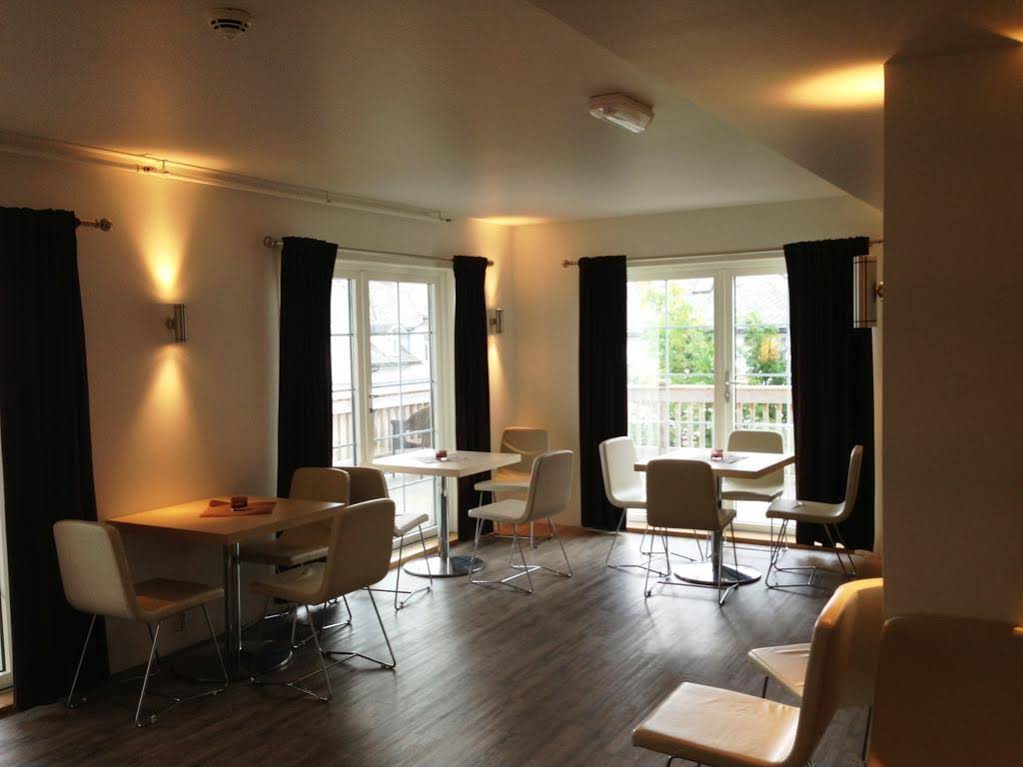 Torget Hotell
