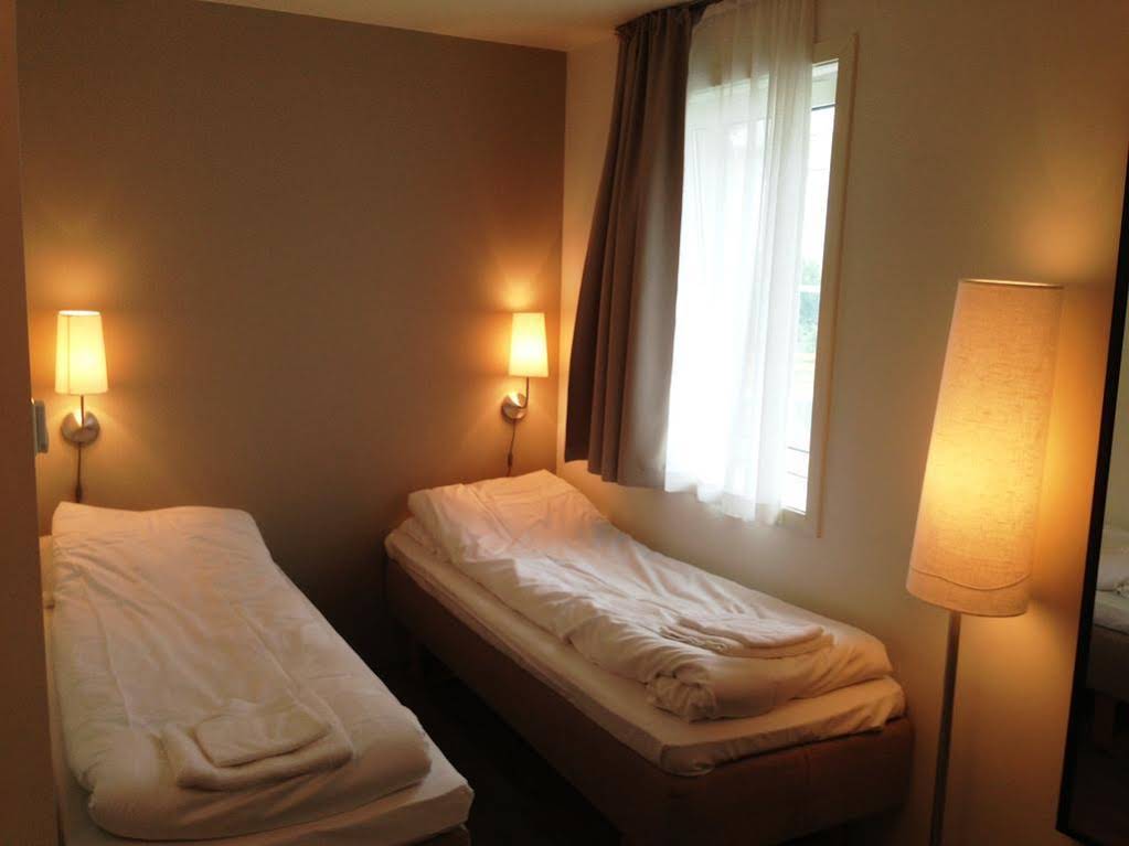 Torget Hotell