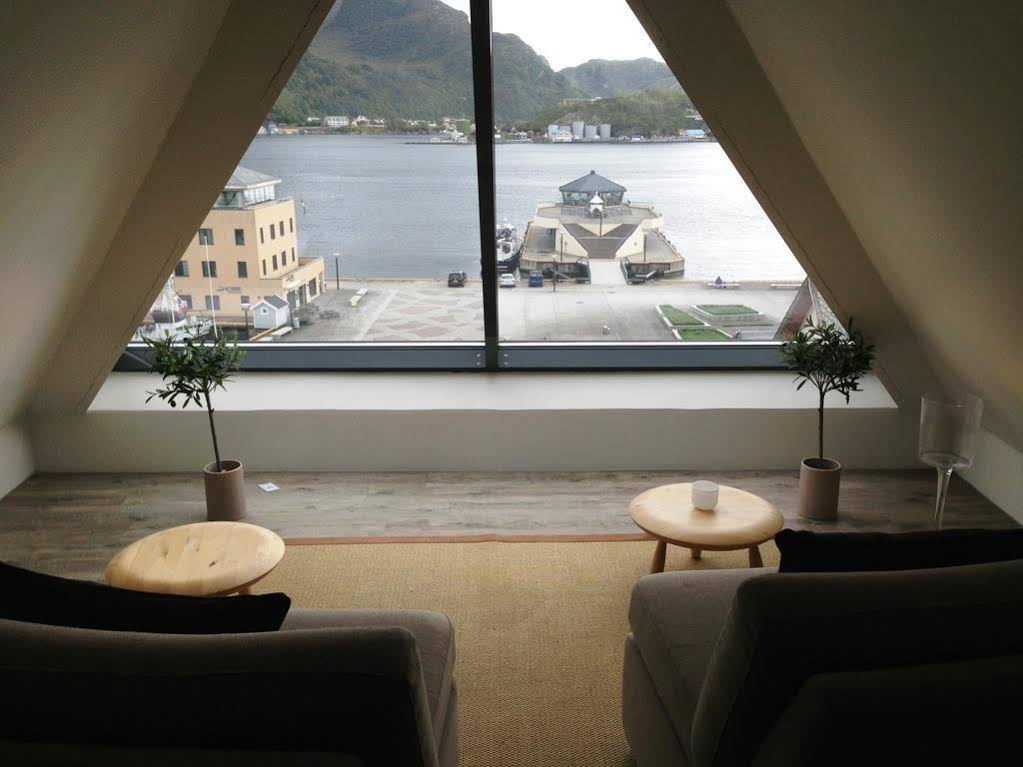 Torget Hotell