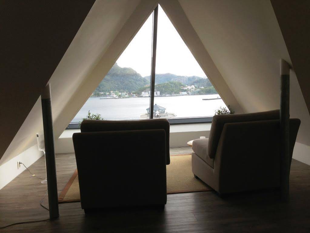 Torget Hotell