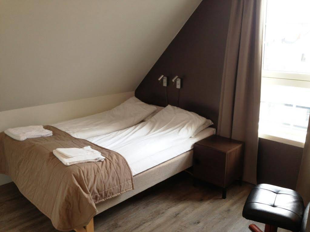 Torget Hotell
