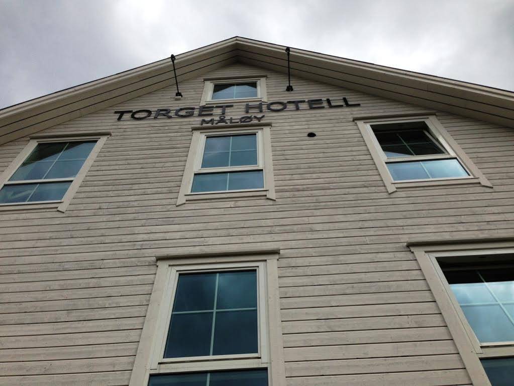 Torget Hotell