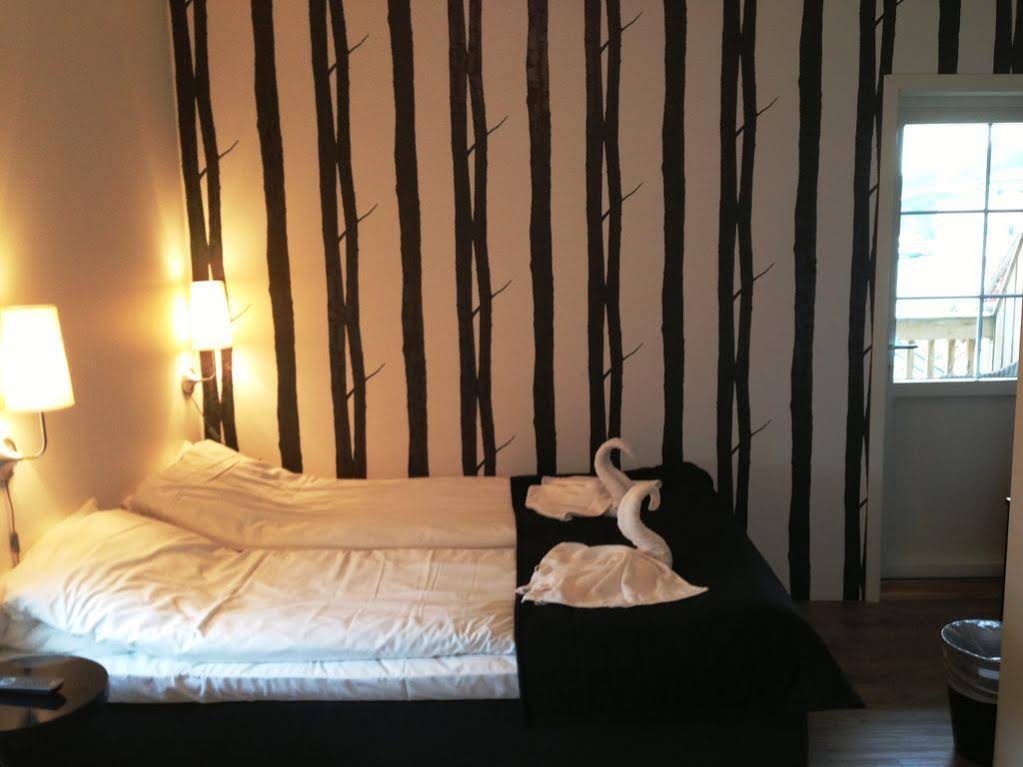 Torget Hotell