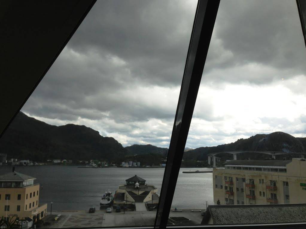 Torget Hotell