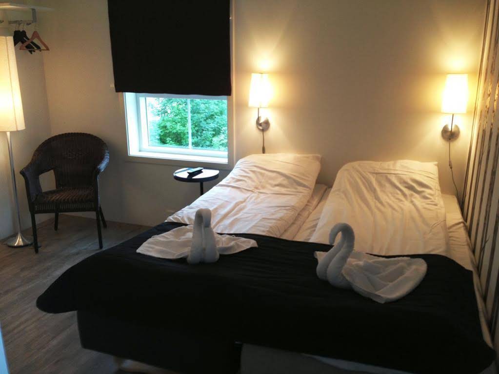 Torget Hotell