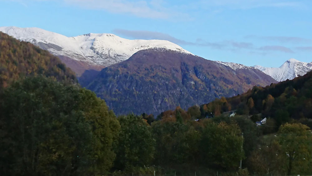 Eidsdal Camping Og Feriehus