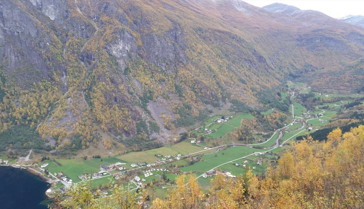 Petrines Gjestgiveri