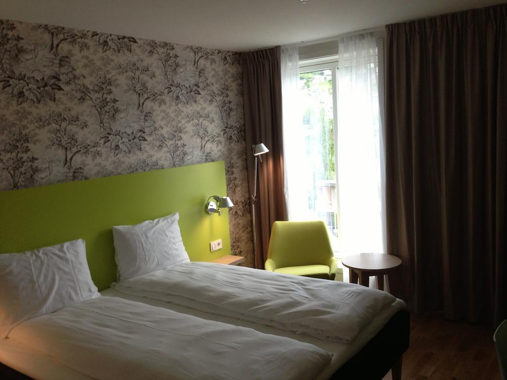 Thon Hotel Sandven