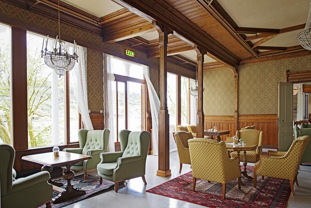 Thon Hotel Sandven