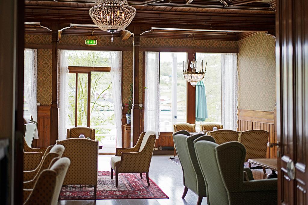 Thon Hotel Sandven