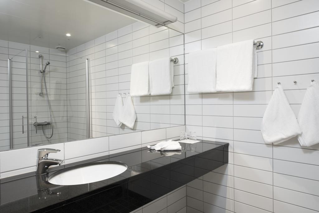 Thon Hotel Sandven