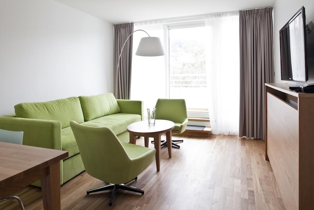 Thon Hotel Sandven