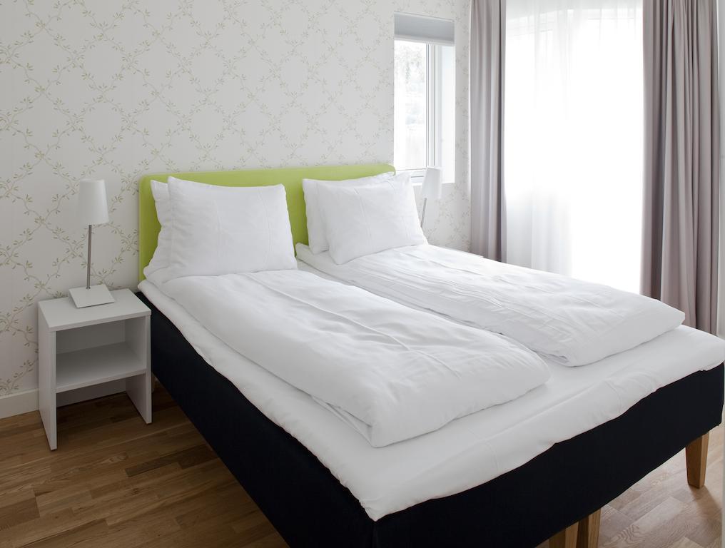 Thon Hotel Sandven