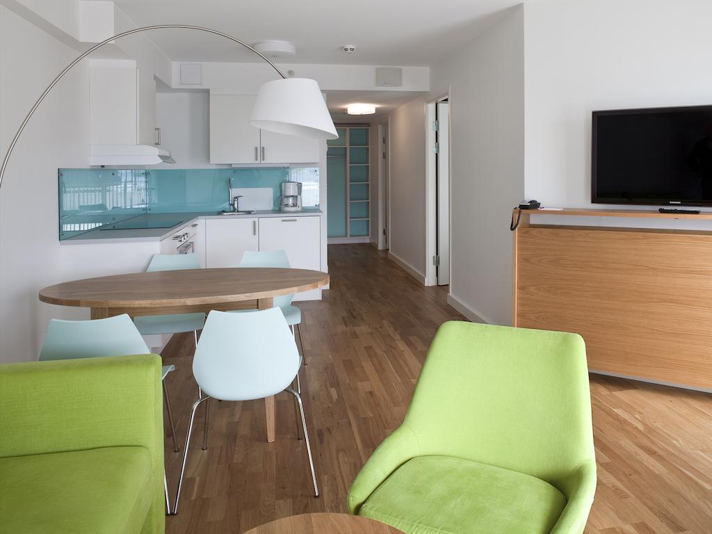 Thon Hotel Sandven