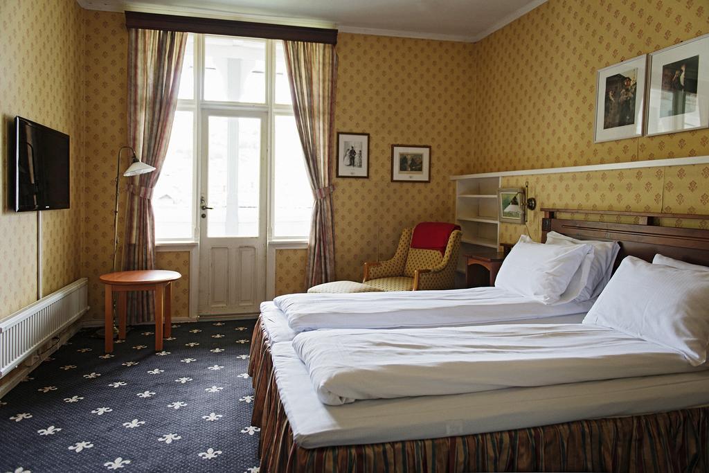 Thon Hotel Sandven