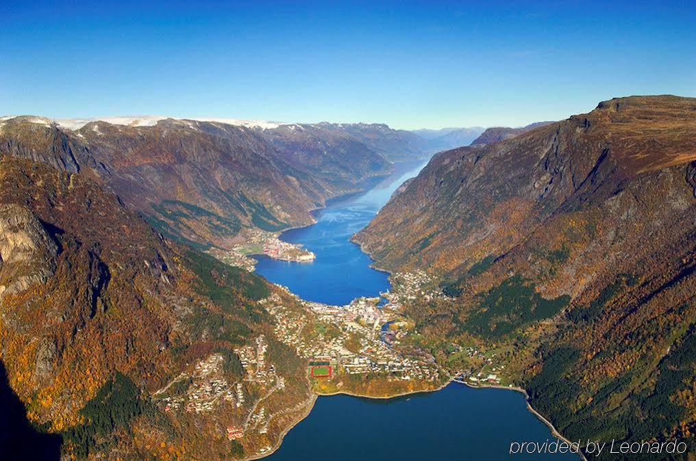 Hardanger Hotel