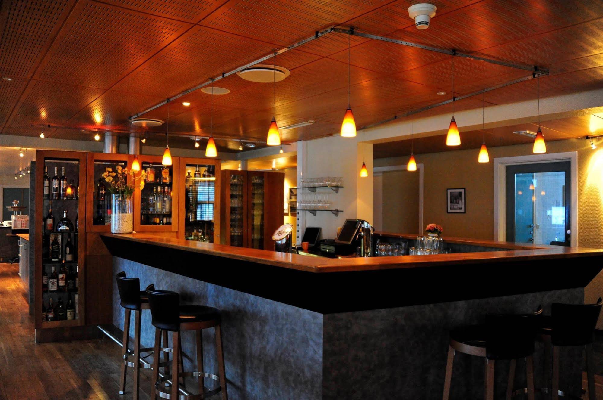 Klingenberg Hotel