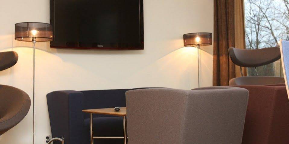 Hotel Ivar Aasen
