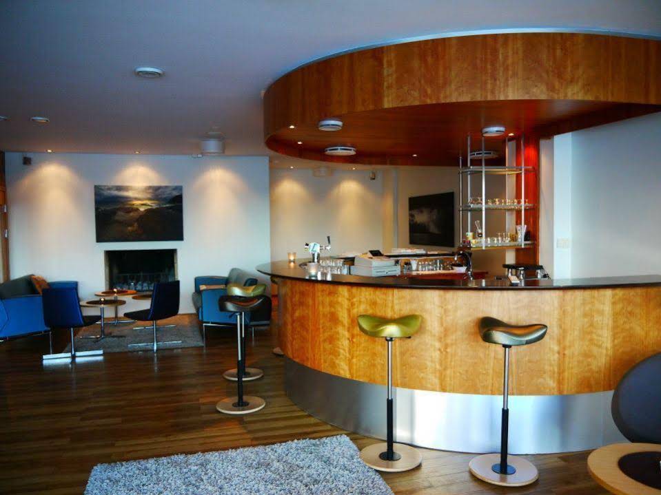Hotel Ivar Aasen