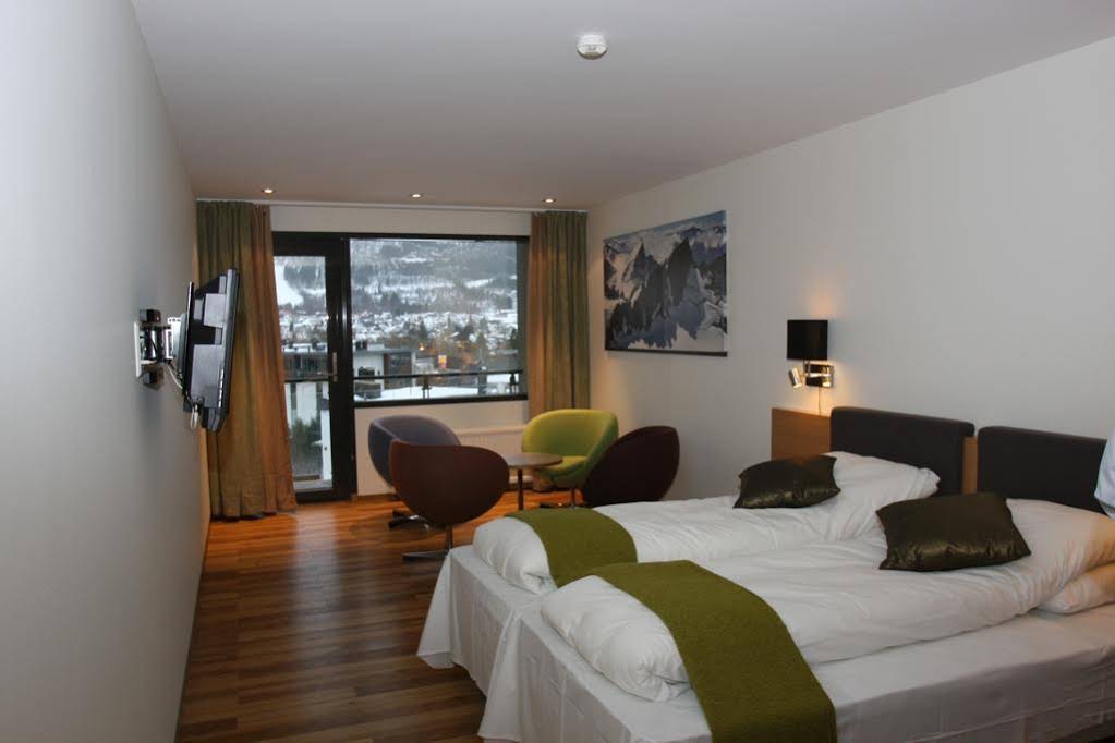 Hotel Ivar Aasen