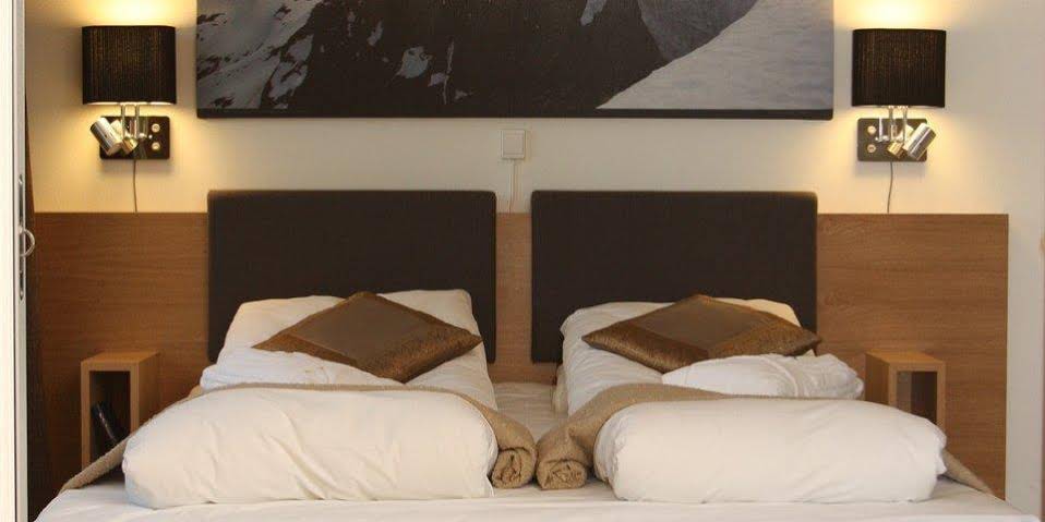 Hotel Ivar Aasen