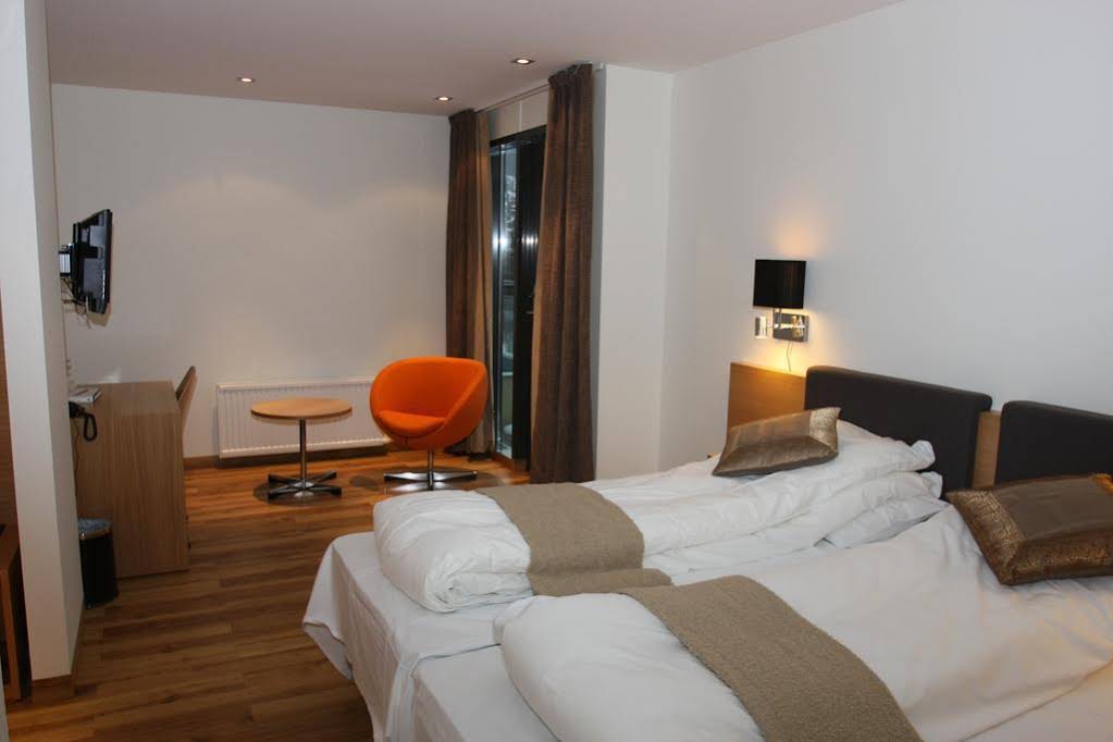 Hotel Ivar Aasen