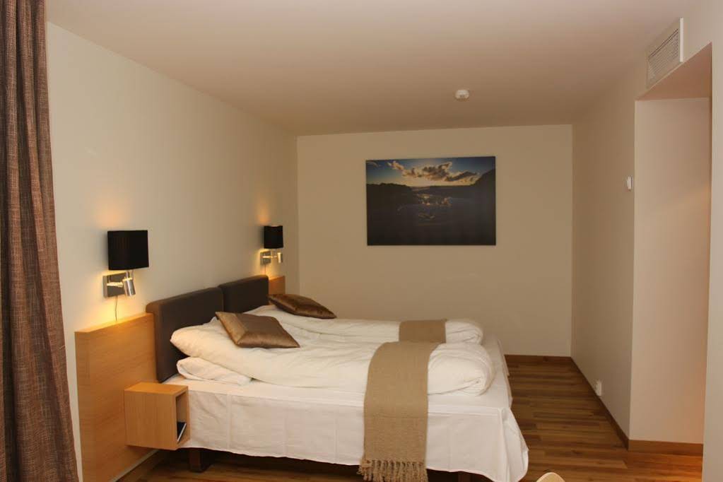 Hotel Ivar Aasen