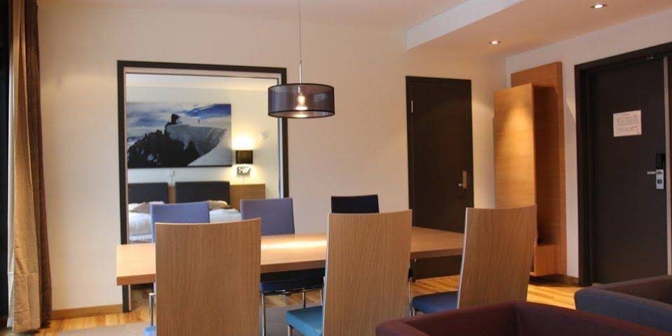 Hotel Ivar Aasen