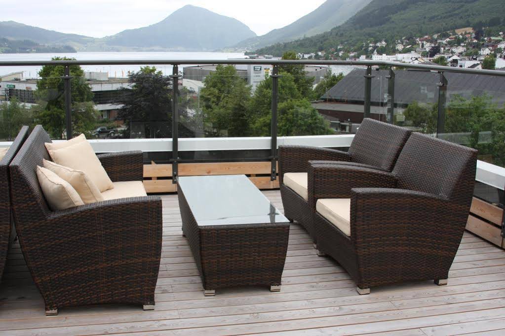 Hotel Ivar Aasen