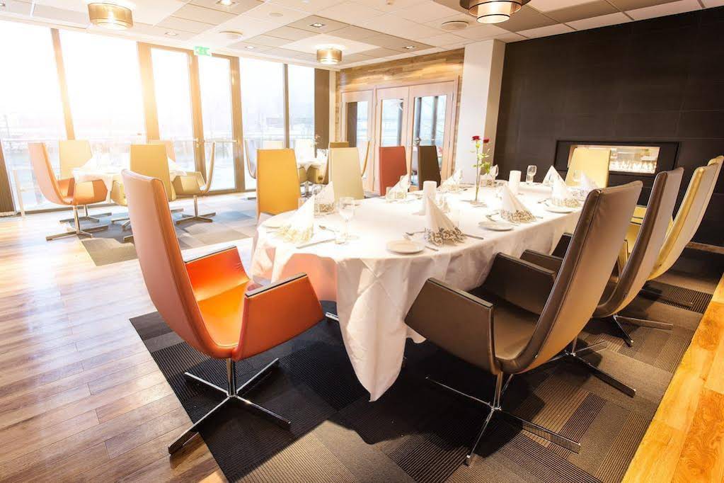 Hotel Ivar Aasen