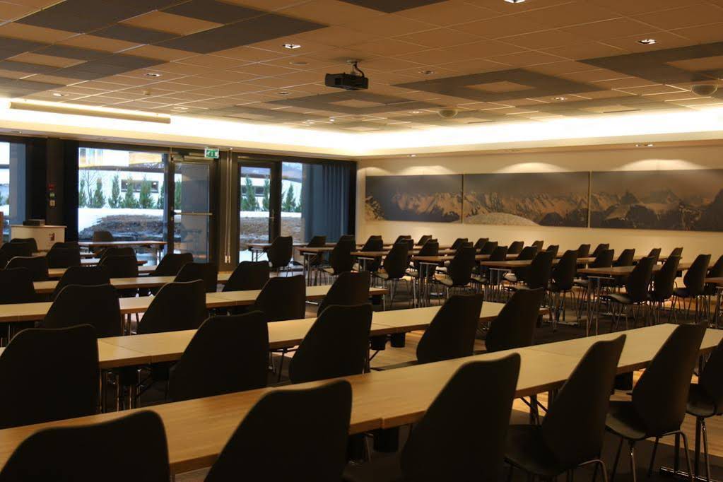 Hotel Ivar Aasen