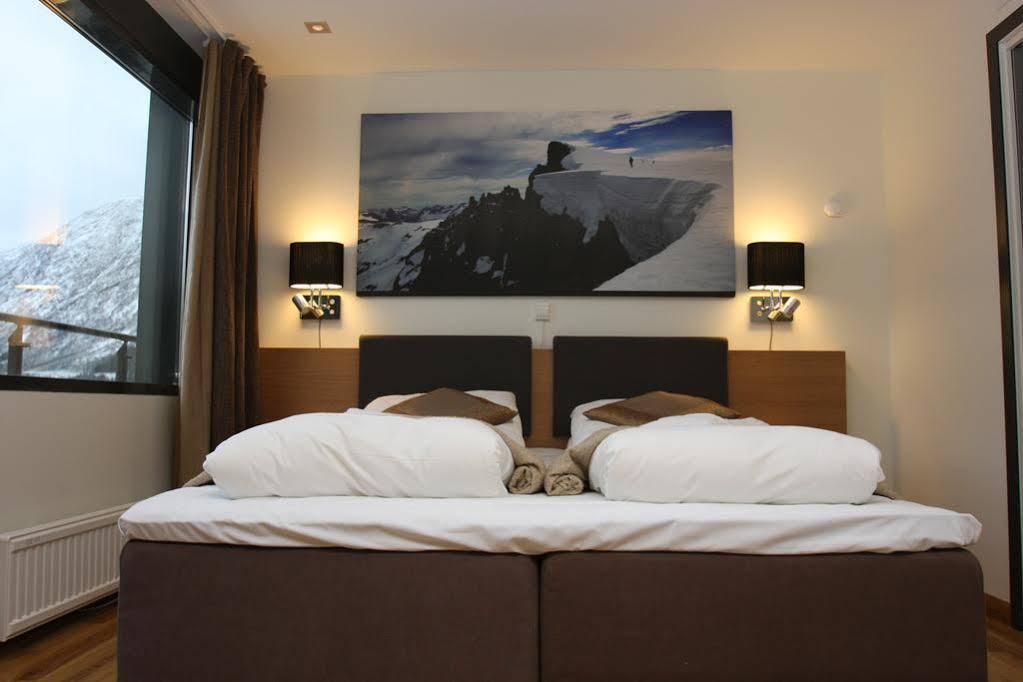 Hotel Ivar Aasen