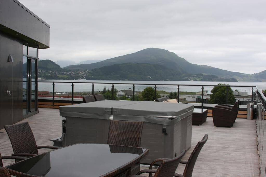 Hotel Ivar Aasen
