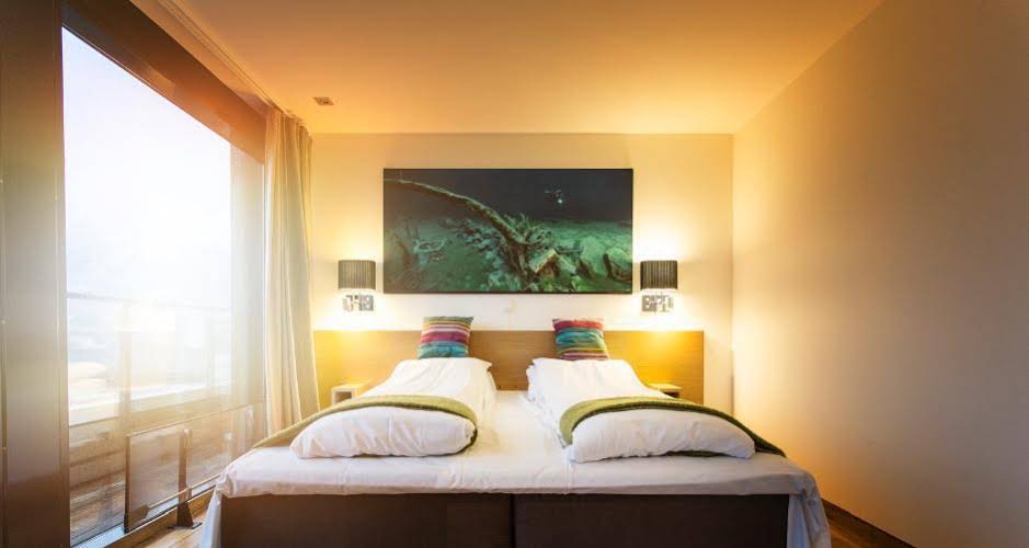 Hotel Ivar Aasen