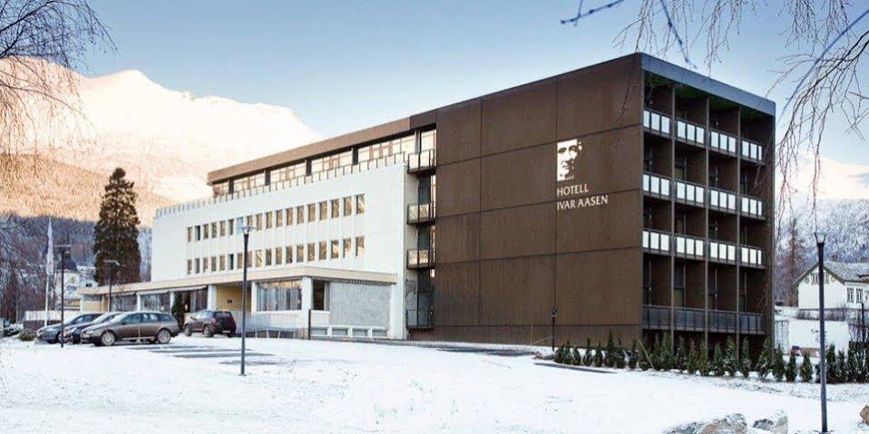 Hotel Ivar Aasen