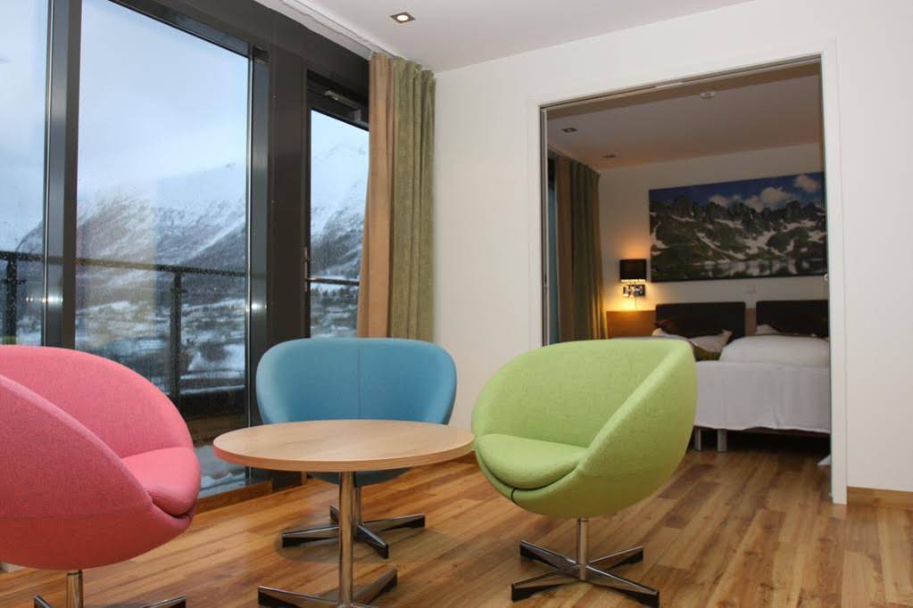 Hotel Ivar Aasen