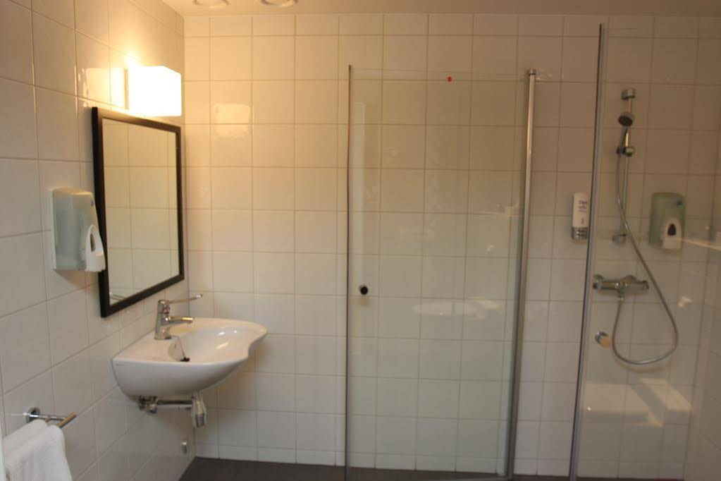 Hotel Ivar Aasen