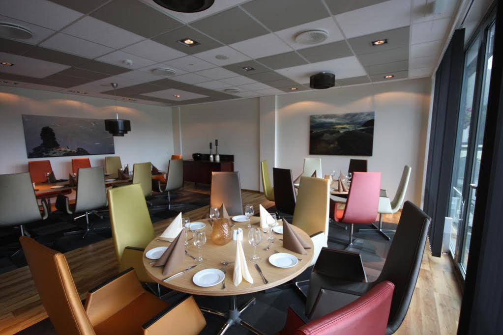 Hotel Ivar Aasen