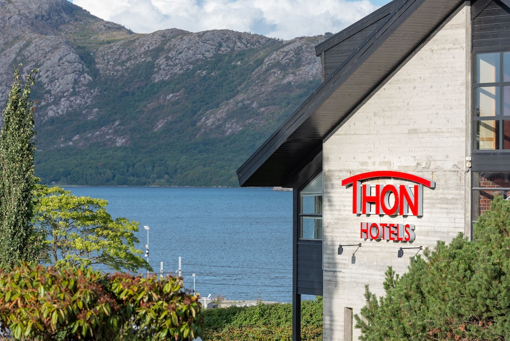 Thon Hotel Sandnes