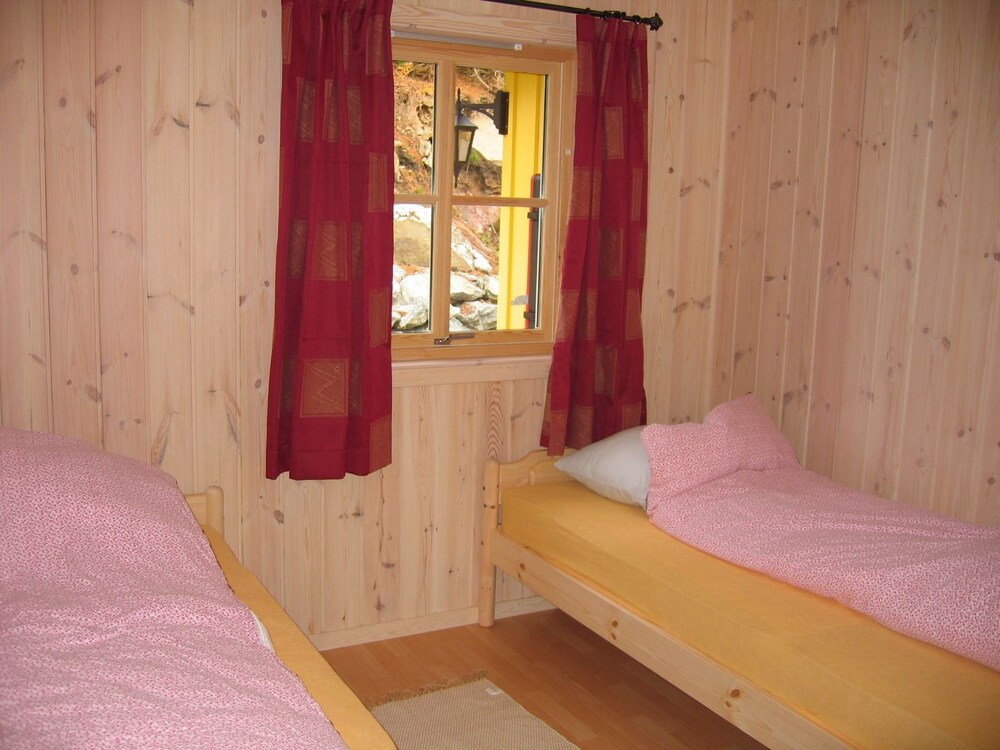 Skudenes Camping