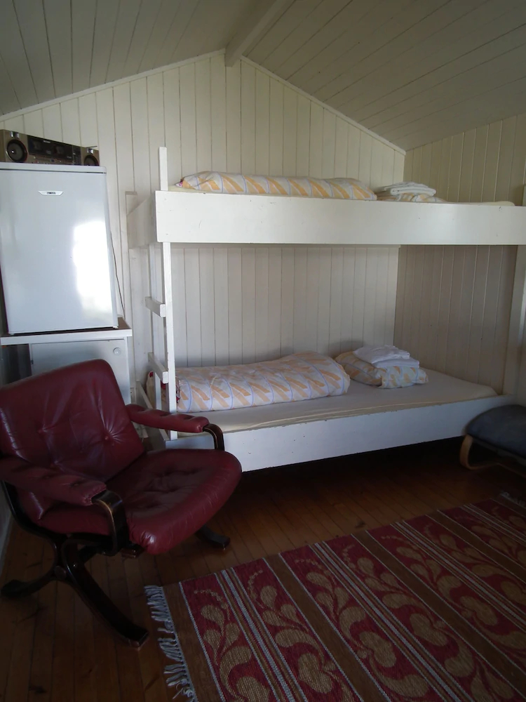 Skudenes Camping