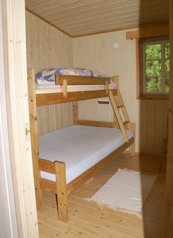 Skudenes Camping