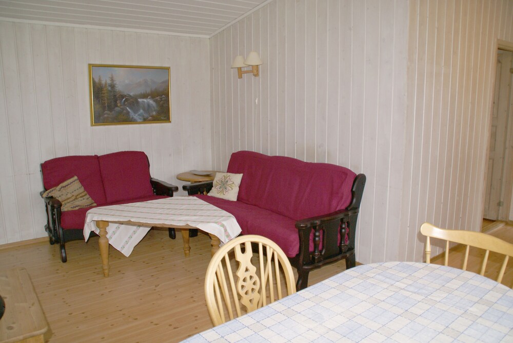 Skudenes Camping